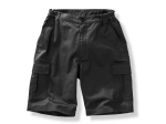 Short multipoches