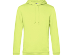 Sweat capuche écoresponsable