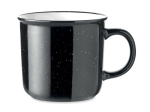 PIGA - Mug vintage en céramique 400 ml