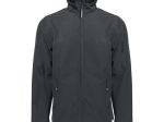 Veste softshell homme 3 couches