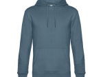 Sweat capuche king