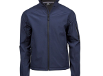 Veste softshell 3 couches homme