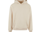 Sweat à capuche oversize