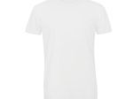 Tee-shirt homme tri-blend