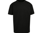 Tee-shirt oversize bio lourd