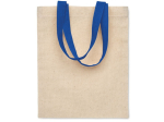 CHISAI - Petit sac en coton 140 gr/m²
