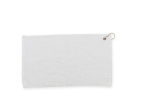 Luxury golf towel