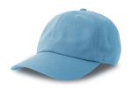 Casquette baseball 6 pans
