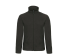 Veste polaire zippée homme
