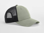 Casquette style trucker