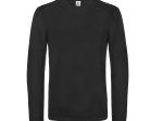 Tee-shirt homme manches longues