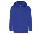 Sweat capuche enfant