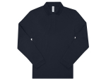 Polo homme manches longues 210
