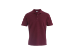 Polo piqué 220