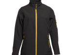 Veste softshell femme 3 couches