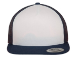 Casquette style trucker