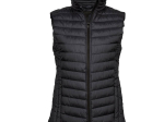Bodywarmer zepelin femme
