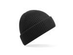 Bonnet avec revers déperlant