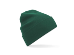 Bonnet en coton organique