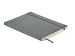 BRETA - Carnet A5 couverture en PU