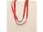 ZEVRA - Sac shopping en coton 140 gr/m²