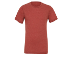 Tee-shirt unisexe triblend