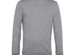 Sweat col rond organique