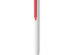 SIDE - Stylo poussoir en ABS recyclé