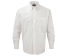 Chemise oxford homme