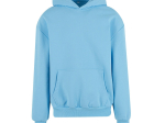 Sweat à capuche oversize