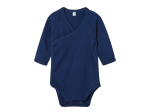 Body kimono manches longues