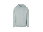 Sweat capuche lourd