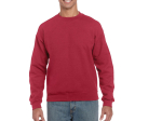 Sweat 50/50 col rond 270