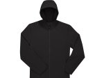 Reset hooded softshell