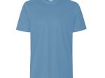 Tee-shirt respirant en polyester recyclé