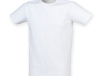 Tee-shirt stretch homme