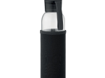 EBOR - Bouteille verre recyclé 500 ml