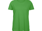 Tee-shirt femme coton bio