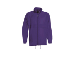 Veste coupe-vent homme