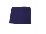 Tablier court en polycoton
