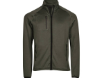 Veste polaire stretch