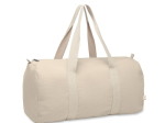 SINN - Sac de sport coton recyclé
