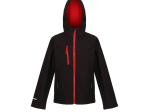 Veste softshell enfant