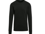 Sweat léger col rond