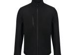 Veste softshell 3 couches