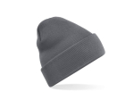Bonnet en polyester recyclé
