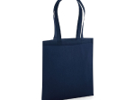 Sac shopping premium en coton organique