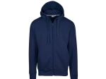 Sweat à capuche zippée