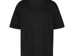 Tee-shirt coupe oversize