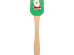 SWEET - Spatule de Noël en silicone